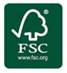 FSC Certified