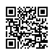 QR code to download the application