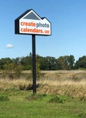 Production team at Create Photo Calendars