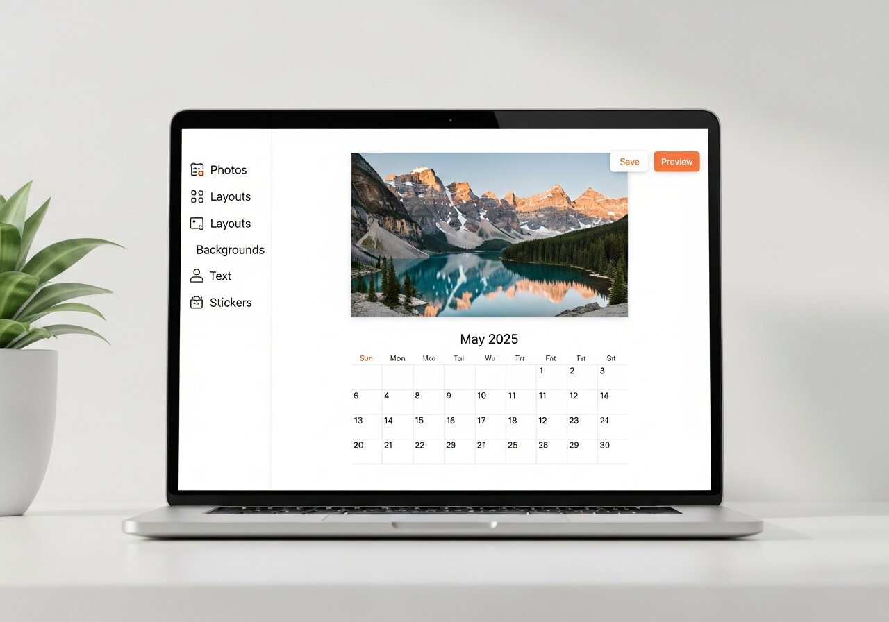 Design Your Calendar