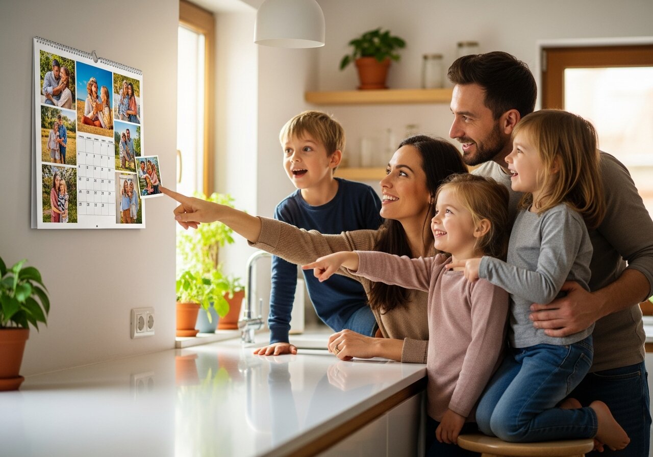 For Families